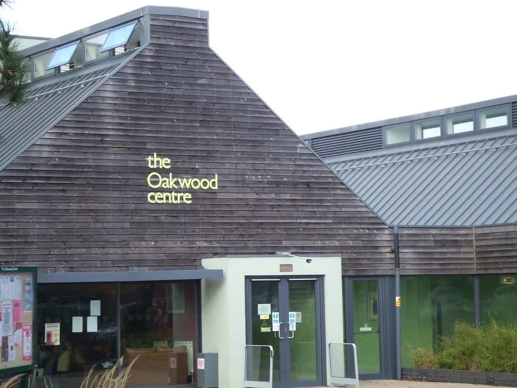 Woodley Job Fair 12 October: 8 Employers, No Booking